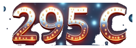 295 c logo