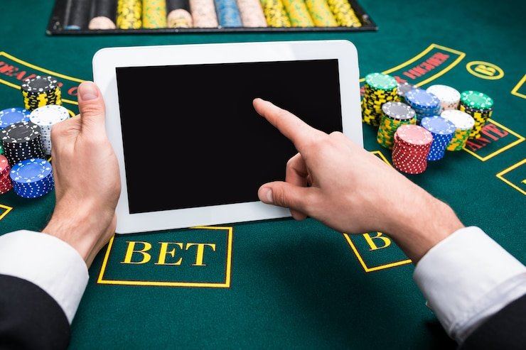295 c Live Casino Tables