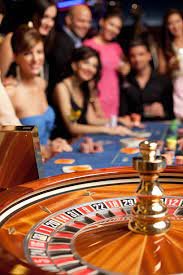 295 c Live Casino Lobby